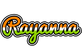 Rayanna mumbai logo