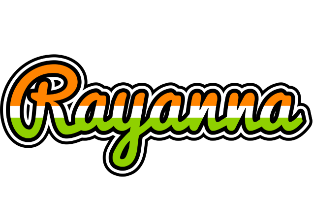 Rayanna mumbai logo