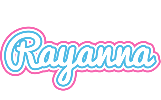 Rayanna outdoors logo