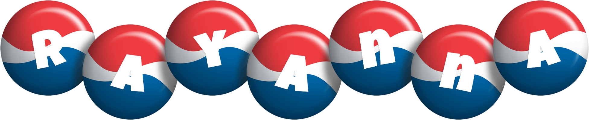 Rayanna paris logo