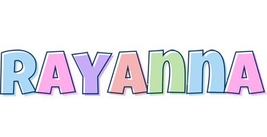 Rayanna Logo 