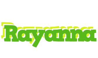 Rayanna picnic logo