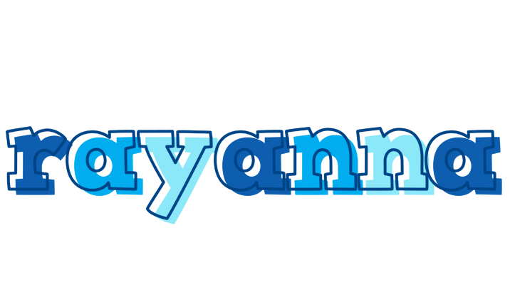 Rayanna sailor logo