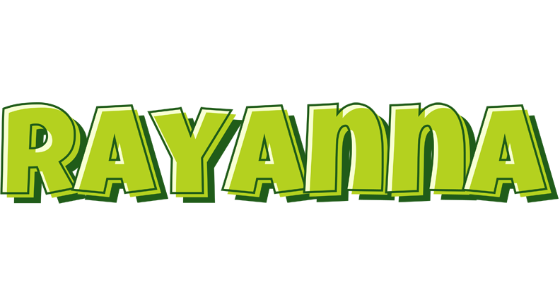 Rayanna summer logo
