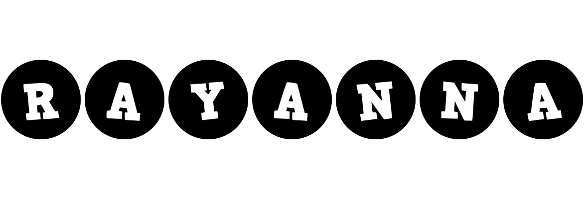 Rayanna tools logo