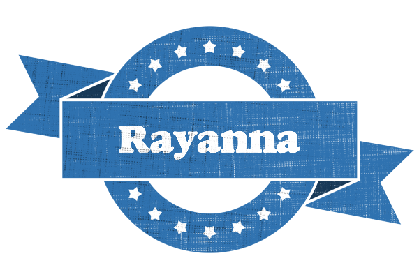 Rayanna trust logo