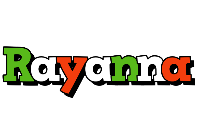 Rayanna venezia logo
