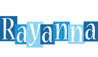 Rayanna winter logo