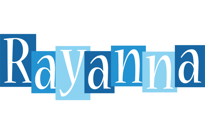 Rayanna winter logo