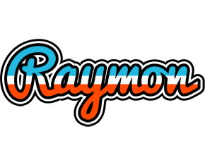 Raymon america logo