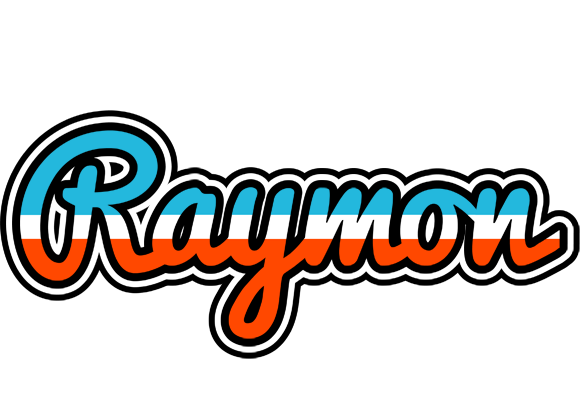 Raymon america logo