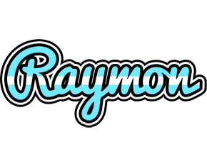 Raymon argentine logo