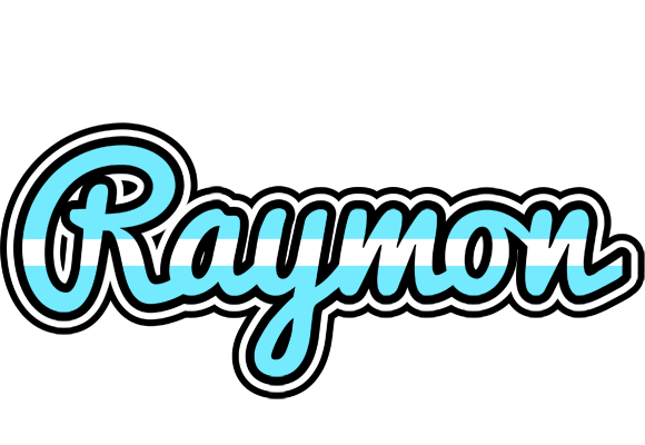 Raymon argentine logo