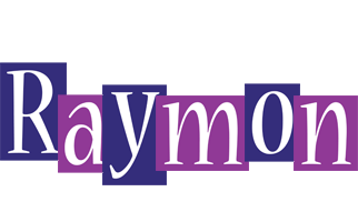 Raymon autumn logo