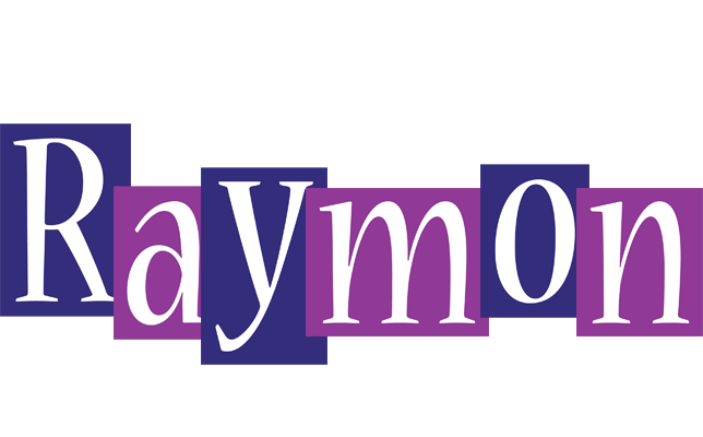 Raymon autumn logo