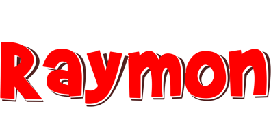 Raymon basket logo