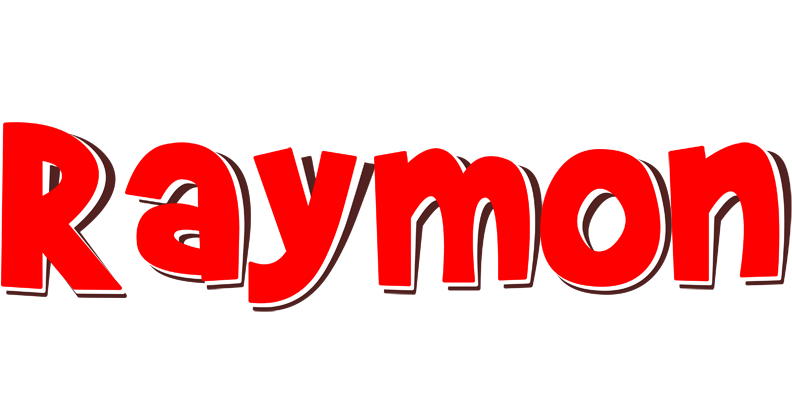 Raymon basket logo