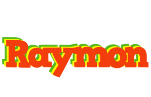 Raymon bbq logo