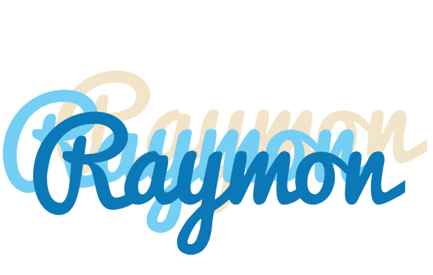 Raymon breeze logo