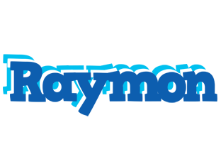 Raymon business logo