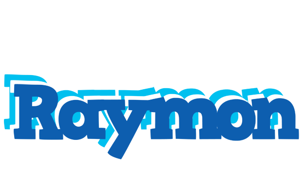 Raymon business logo