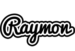 Raymon chess logo