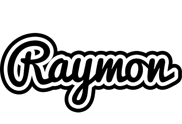 Raymon chess logo