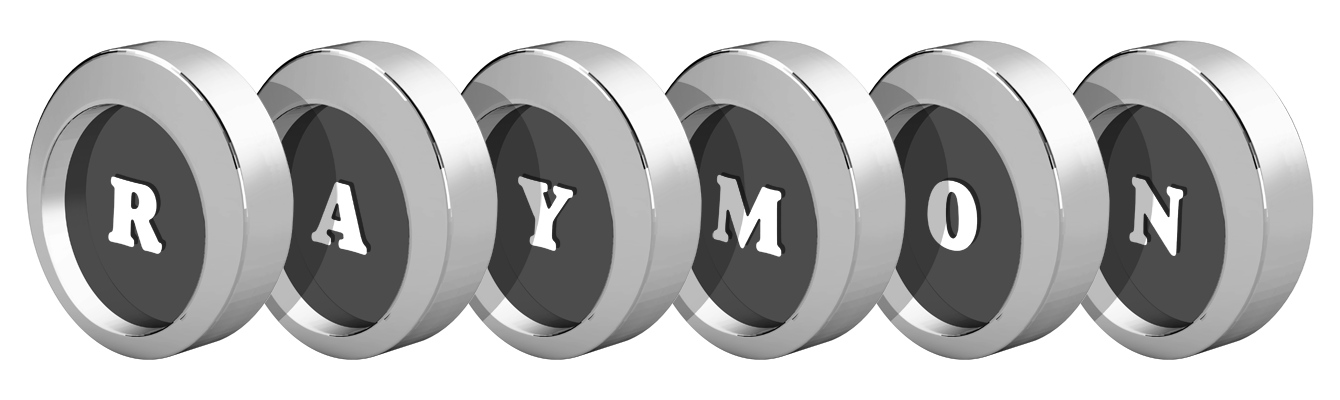Raymon coins logo