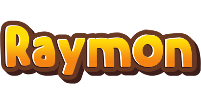 Raymon cookies logo