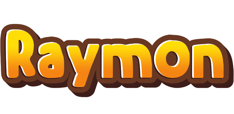 Raymon cookies logo