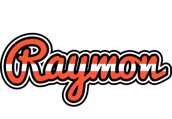Raymon denmark logo