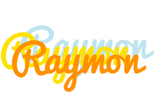 Raymon energy logo