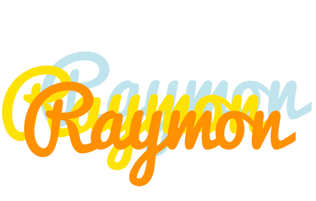 Raymon energy logo