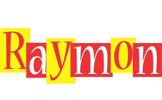 Raymon errors logo