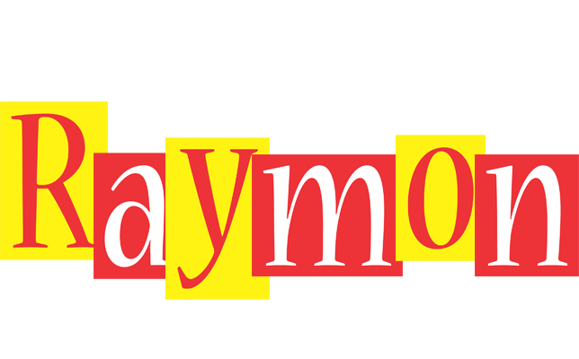 Raymon errors logo