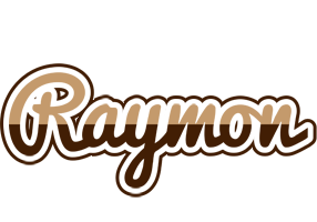 Raymon exclusive logo