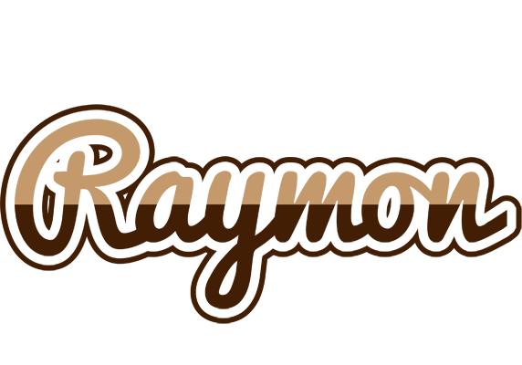 Raymon exclusive logo
