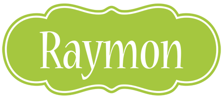 Raymon family logo