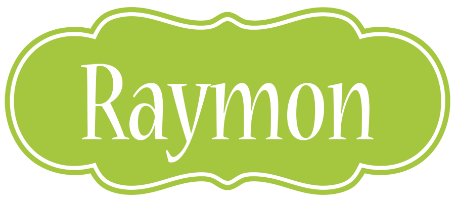 Raymon family logo