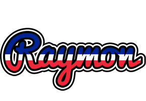 Raymon france logo