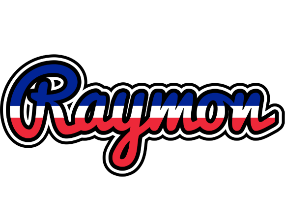 Raymon france logo