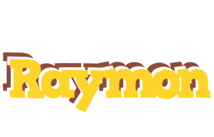 Raymon hotcup logo