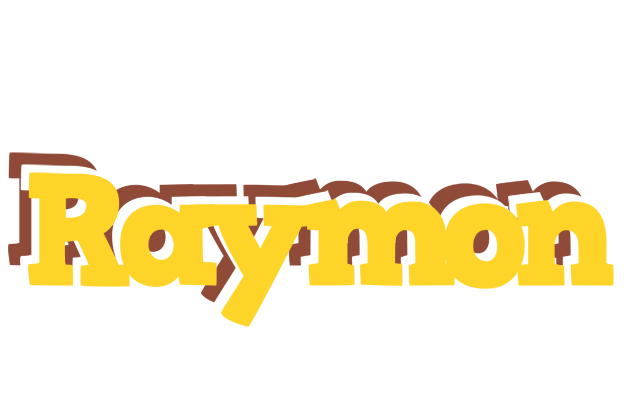 Raymon hotcup logo