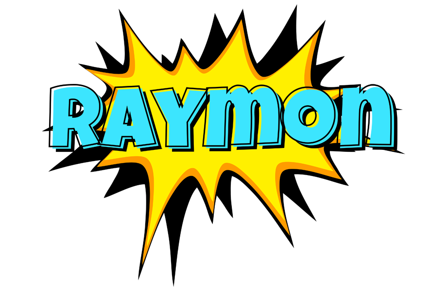 Raymon indycar logo