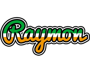 Raymon ireland logo