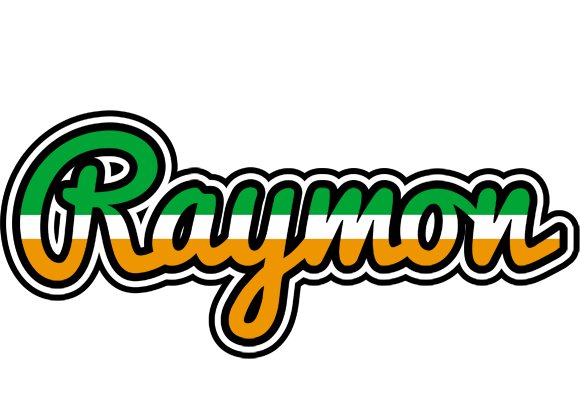 Raymon ireland logo