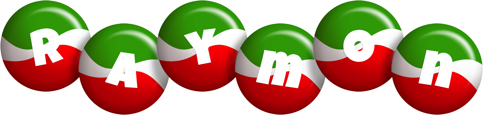 Raymon italy logo