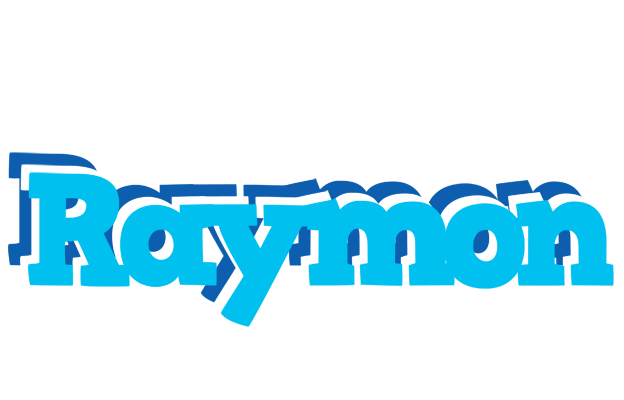 Raymon jacuzzi logo