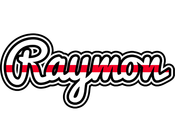 Raymon kingdom logo
