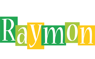 Raymon lemonade logo